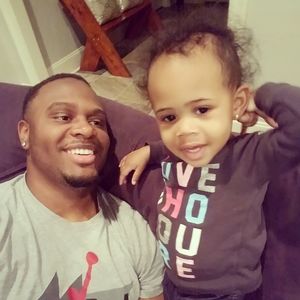 Meet your Posher, Jarrod